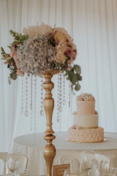 ayde mendoza wedding planner
