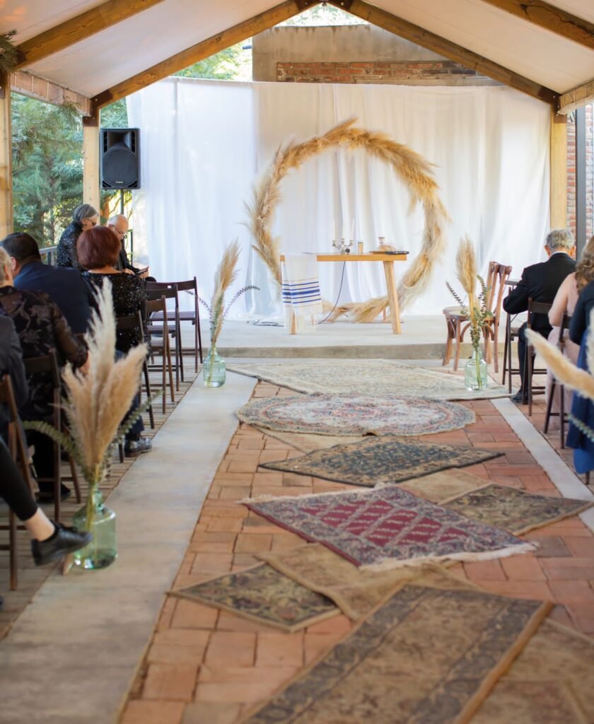 ayde mendoza wedding planner